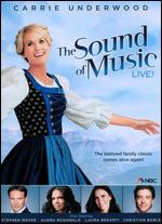 The Sound of Music Live! - 