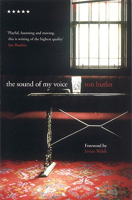 The Sound of My Voice - Butlin, Ron