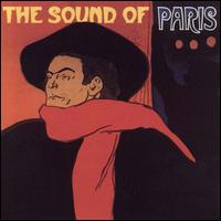 The Sound of Paris - Various Artists