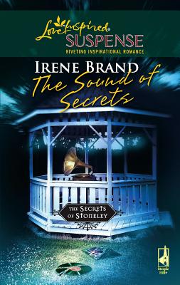 The Sound of Secrets - Brand, Irene