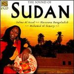 The Sound of Sudan