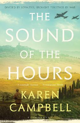 The Sound of the Hours - Campbell, Karen