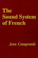 The Sound System of French