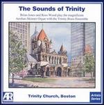 The Sounds of Trinity