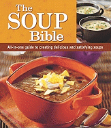 The Soup Bible