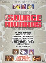 The Source Awards, Vol. 2: Best of Hip Hop History - 