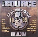 The Source Hip-Hop Music Awards 1999 [Clean]