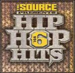 The Source Presents: Hip Hop Hits, Vol. 6 [Clean] - Various Artists