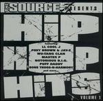 The Source Presents: Hip Hop Hits