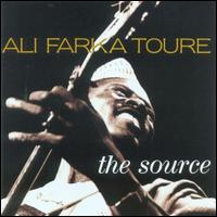 The Source - Ali Farka Tour