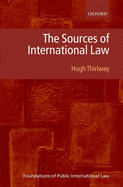 The Sources of International Law