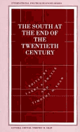 The South at the End of the Twentieth Century: Rethinking the Political Economy of Foreign Policy in Africa, Asia, the Caribbean and Latin America