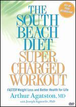 The South Beach Diet Super Charged Workout