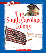 The South Carolina Colony