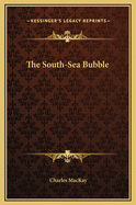 The South-Sea Bubble