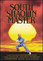 The South Shaolin Master - Long Siu