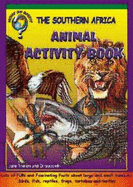 The Southern Africa Animal Activity Book