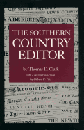 The southern country editor.