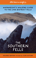 The Southern Fells (Walkers Edition): Wainwright's Walking Guide to the Lake District Fells Book 4