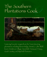 The Southern Plantations Cook