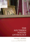 The Southern Poetry Anthology, Volume V: Georgia: Volume 5