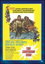 The Southern Star - Sidney Hayers