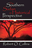 The Southern Sudan in Historical Perspective