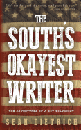 The South's Okayest Writer: The Adventures of a Boy Columnist