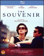 The Souvenir [Blu-ray] - Joanna Hogg