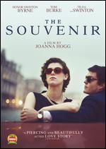The Souvenir - Joanna Hogg