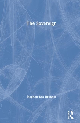 The Sovereign - Bronner, Stephen Eric