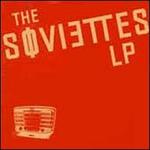 The Soviettes LP