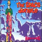 The Space Jungle - Adamski