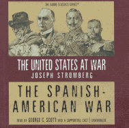 The Spanish-American War Lib/E