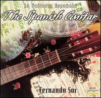 The Spanish Guitar: Fernando Sor - Georgi Moravsky (guitar); Jrgen Rst (guitar); Monika Rst (guitar); Simeon Simov (guitar)