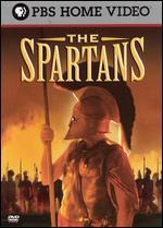 The Spartans