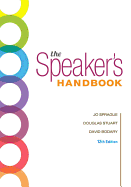 The Speaker's Handbook, Spiral bound Version