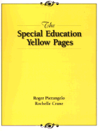 The Special Education Yellow Pages