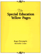 The Special Education Yellow Pages - Pierangelo, Roger, Dr., and Crane, Rochelle