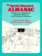 The Special Educator's Almanac: Ready-To-Use Activities for a Resource Room or a Self-Contained Classroom