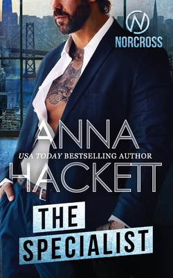 The Specialist - Hackett, Anna