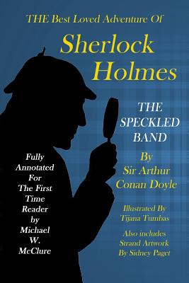 The Speckled Band - Doyle, Arthur Conan, Sir
