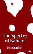 The Spectre of Babeuf