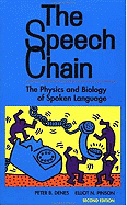 The Speech Chain