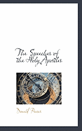 The Speeches of the Holy Apostles