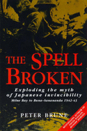 The Spell Broken: Exploding the Myth of Japanese Invincibility