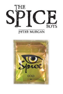 The Spice Boys - Morgan, Peter