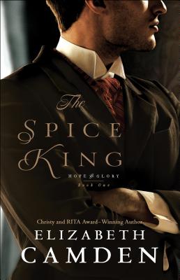 The Spice King - Camden, Elizabeth