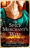 The Spice Merchant's Wife