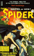 The Spider #03 - Stockbridge, Grant